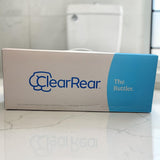 ClearRear The Buttler Non Electric Bidet Toilet Attachment Brand New
