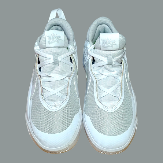 Nike Team Hustle D 10 | Kids US 6Y | CW6735-101