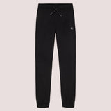 (NWT) Calvin Klein Boys' Pull-On Tech Stretch Twill Joggers, Black - Size 8