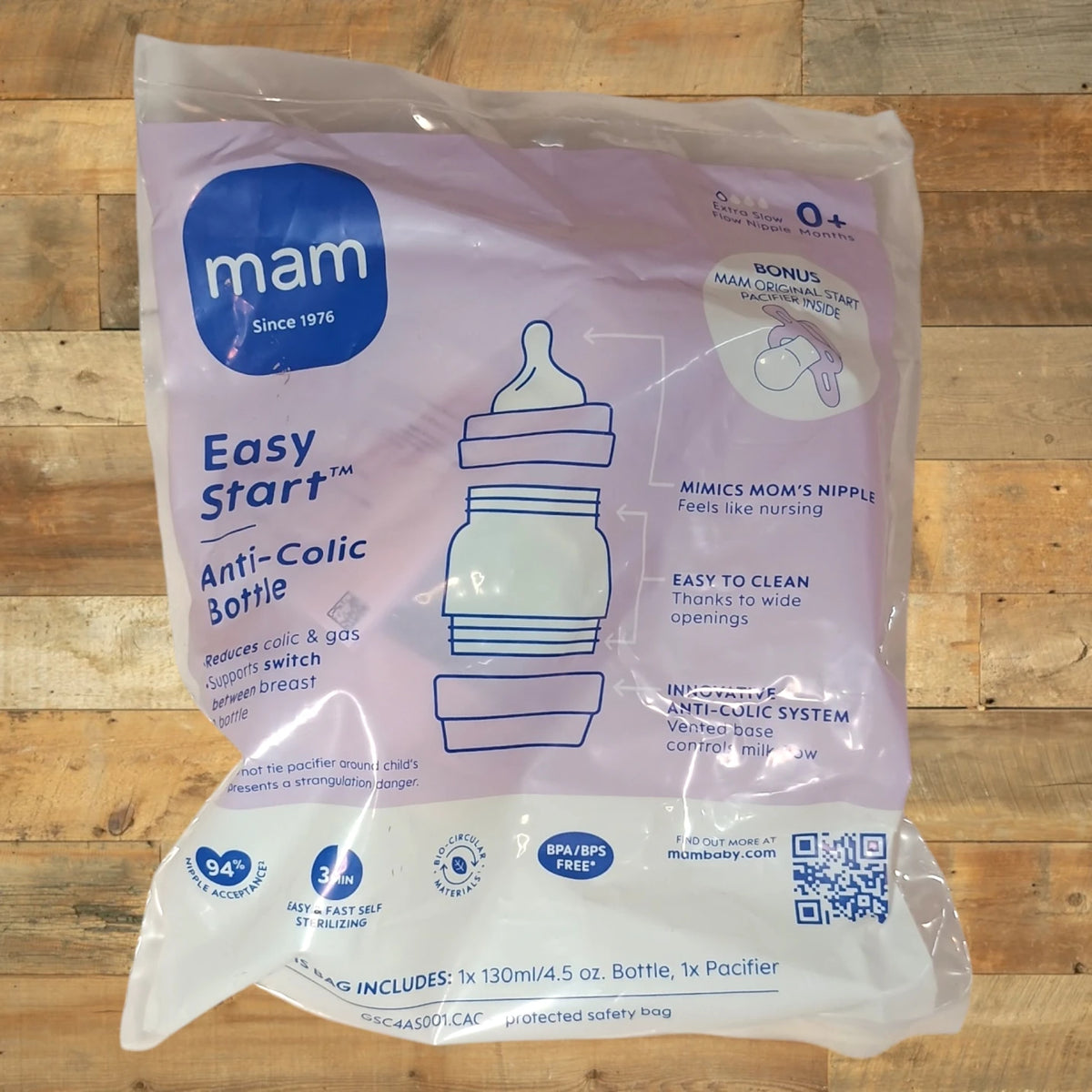 Brand New Baby and Newborn Essentials Bundle Packs