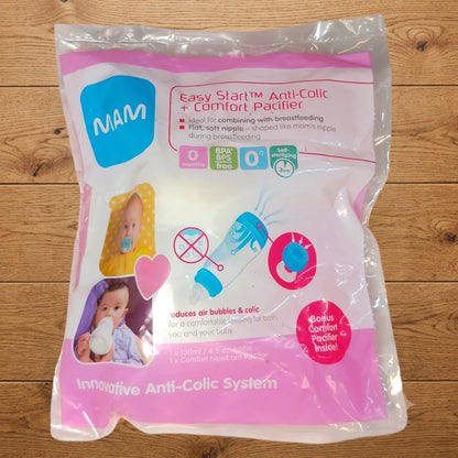 Brand New Baby and Newborn Essentials Bundle Packs