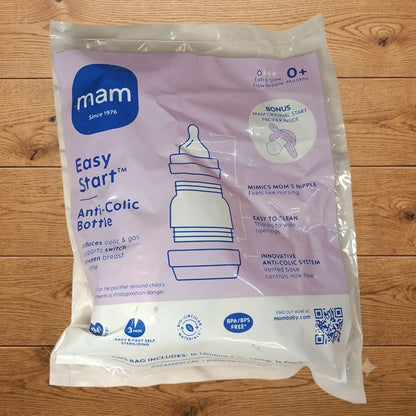 Brand New Baby and Newborn Essentials Bundle Packs