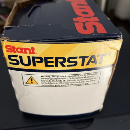 Engine Coolant Thermostat-Superstat (R) Thermostat Stant 45829