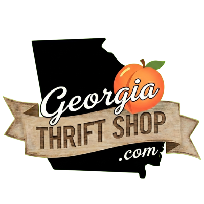 Georgia Thrift Shop