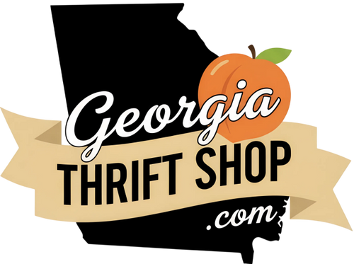 Georgia Thrift Shop
