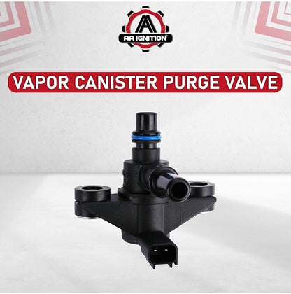 Ford Vapor Canister Purge Valve CX-2409 AU5Z9C915B (Open Box)