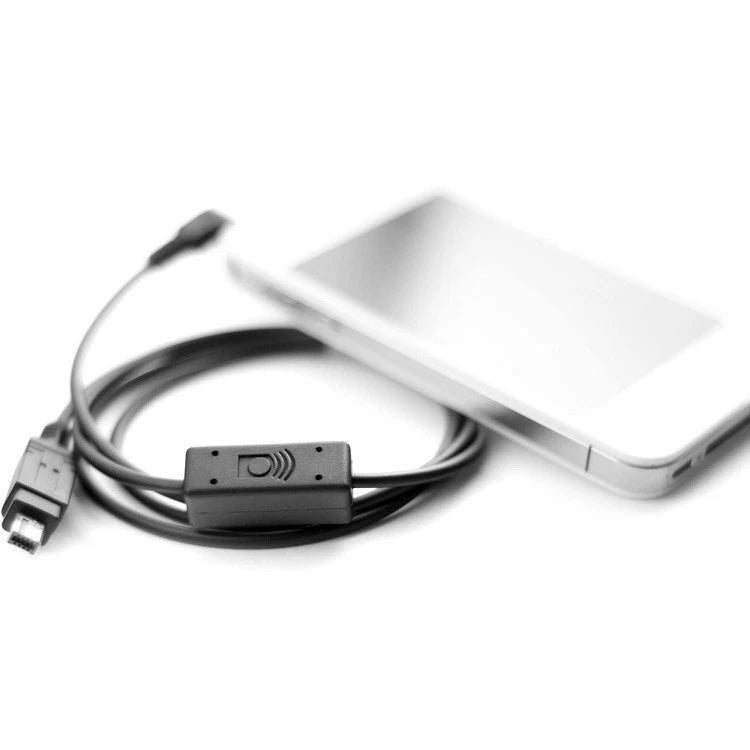 Trigger Happy L3 Connector Digital Olympus Camera Remote for iOS or Android
