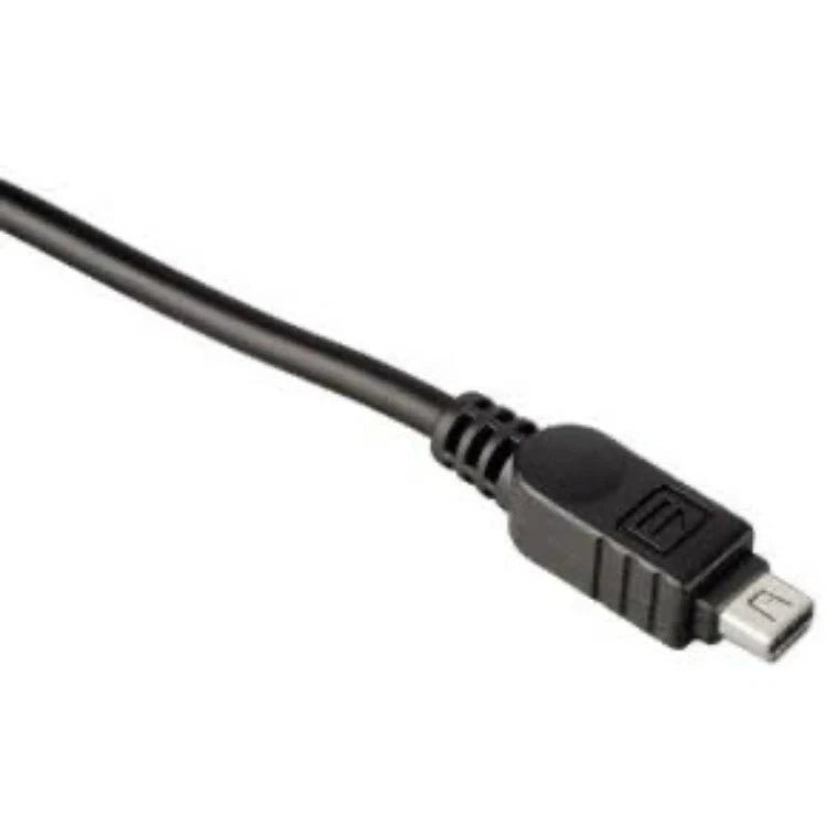 Trigger Happy L3 Connector Digital Olympus Camera Remote for iOS or Android