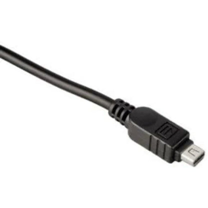 Trigger Happy L3 Connector Digital Olympus Camera Remote for iOS or Android