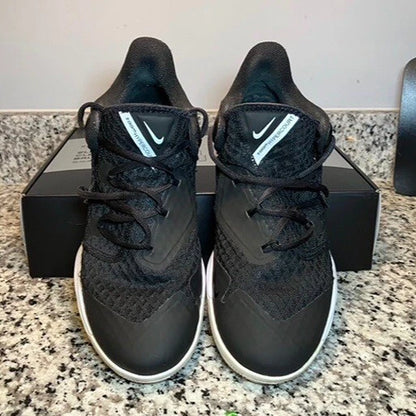 Men's Size 9.5 Nike Zoom Hyperspeed Court Volleyball Shoes - Renewed