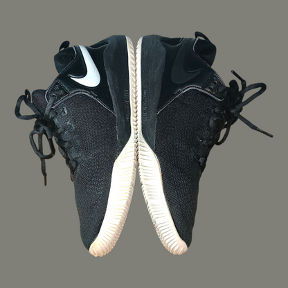 Nike Hyperace 2 Volleyball Shoes | Women's Size US 7.5 | Black & White