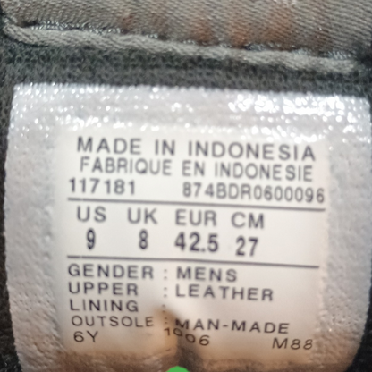Converse Star Player "Ox" | size 9 US Men's | 117181