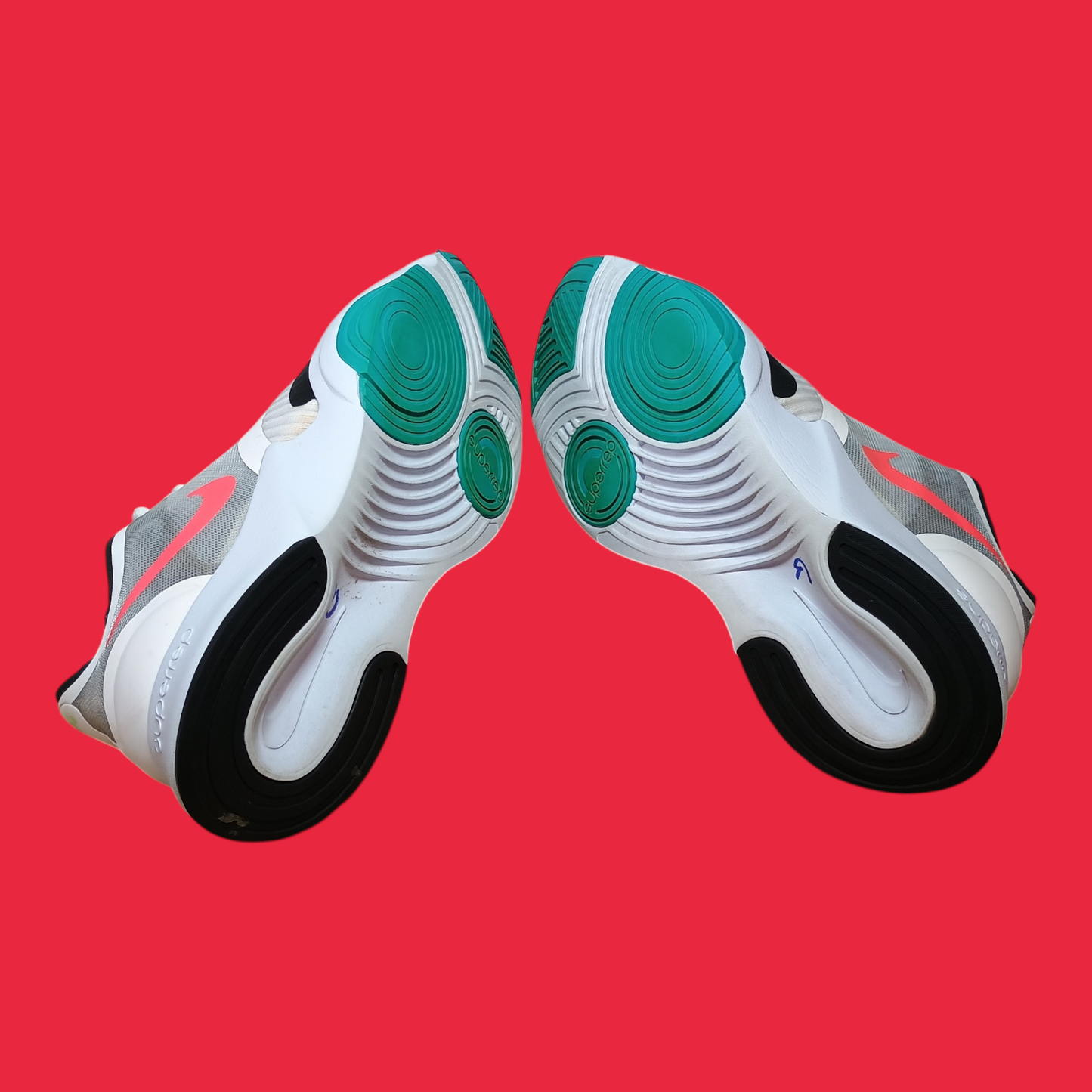 Nike SuperRep Go | Women size US 7.5 | CJ0860-120