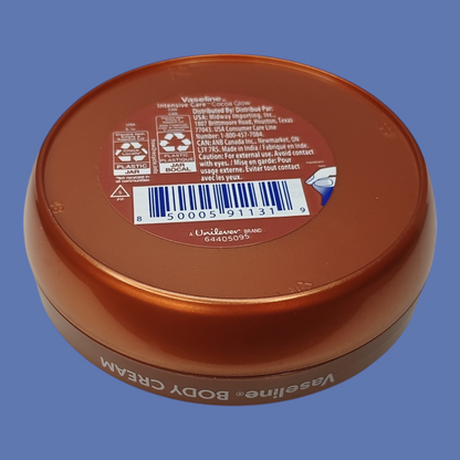 Vaseline Intensive Care Cocoa Glow | 2.53 fl. oz.
