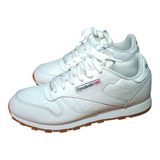 Reebok Classic "White Gum" | Big Kids US 5 or Women's US 6.5