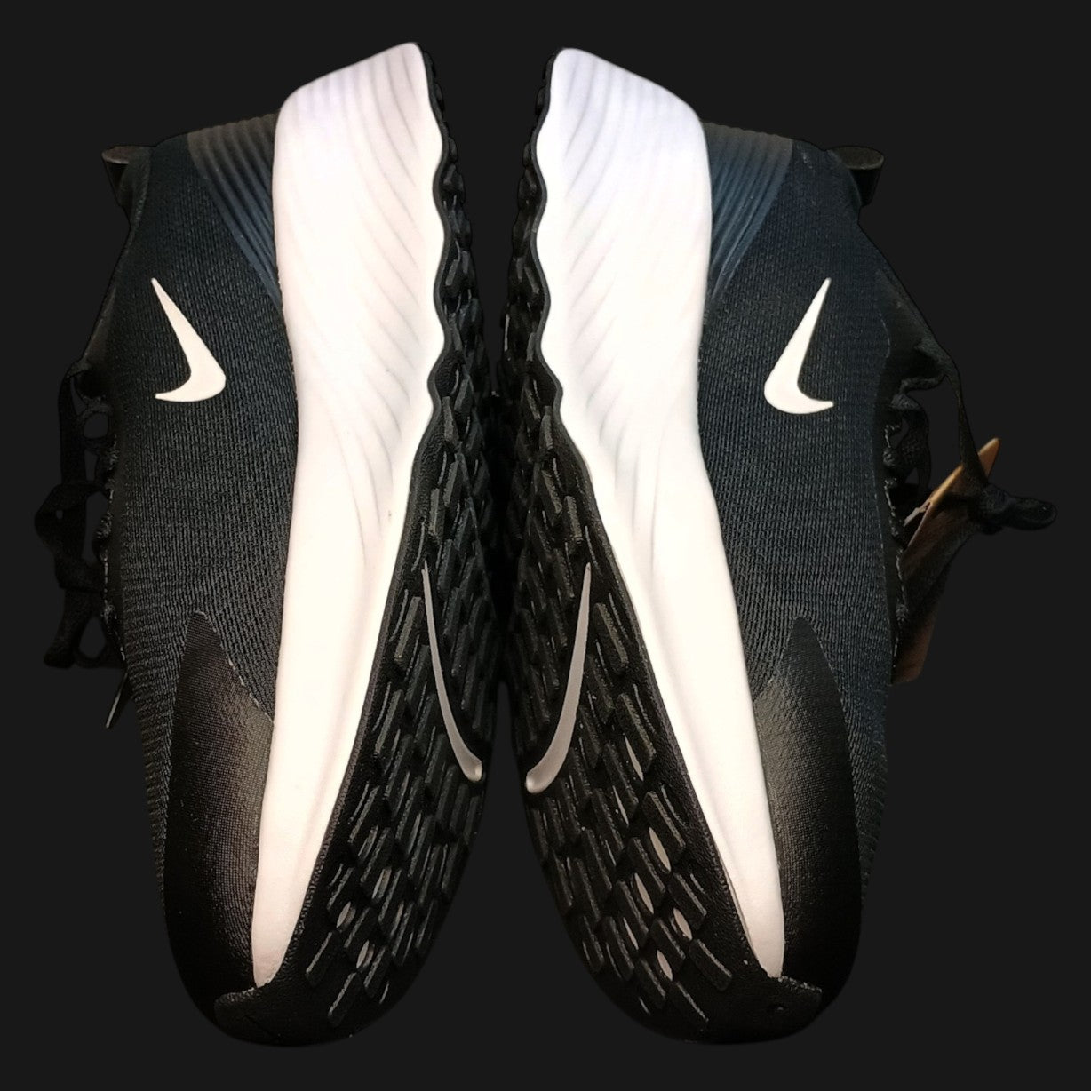 (Brand New) Nike Promina Men's US size 11.5 Extra Wide Walking Shoes