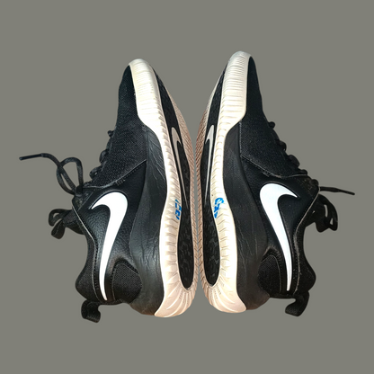 Nike Hyperace 2 Volleyball Shoes | Women's Size US 7.5 | Black & White