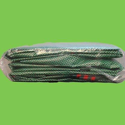(3-pack) 27 Gallon Yard & Garden Bins. Reusable. Portable. Collapsible. BRAND NEW