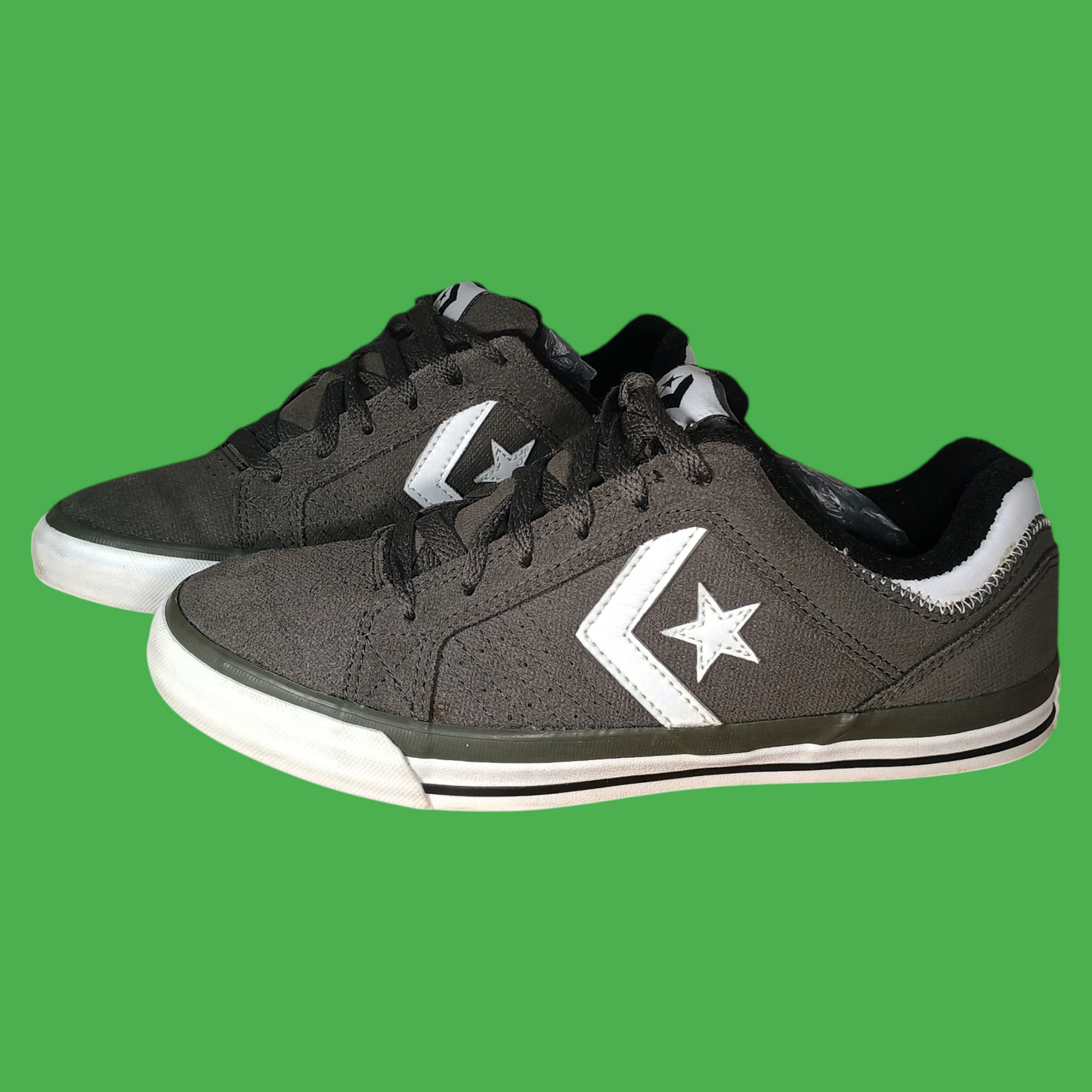 Converse Star Player "Ox" | size 9 US Men's | 117181