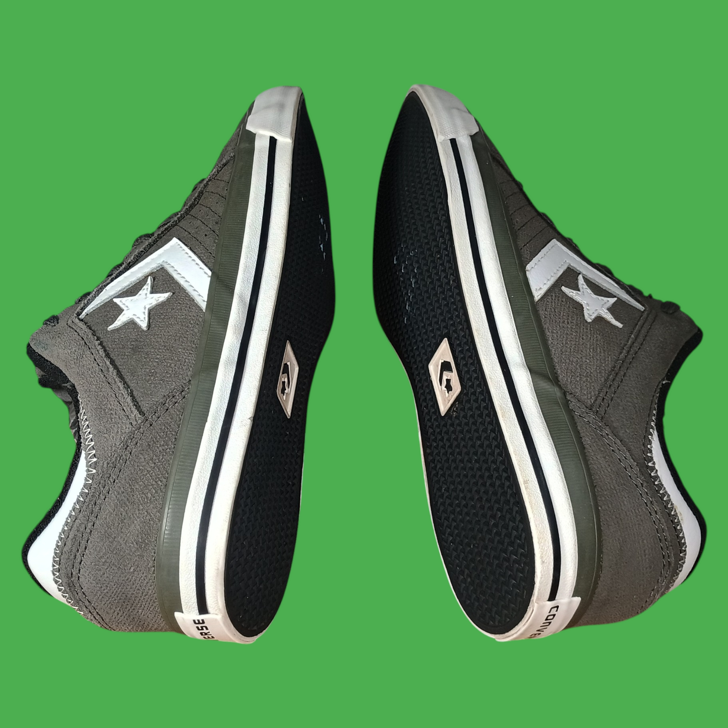 Converse Star Player "Ox" | size 9 US Men's | 117181
