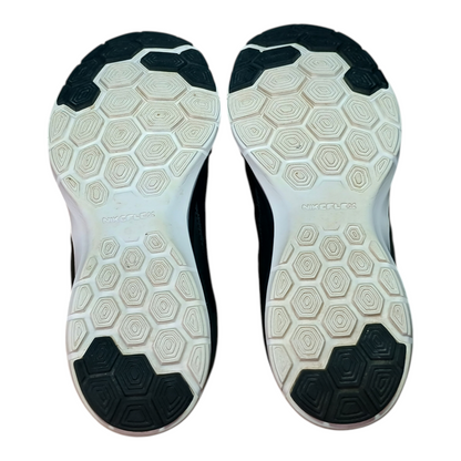 Nike Flex TR 5 | Women's size US 7W | Black & White Training Shoes