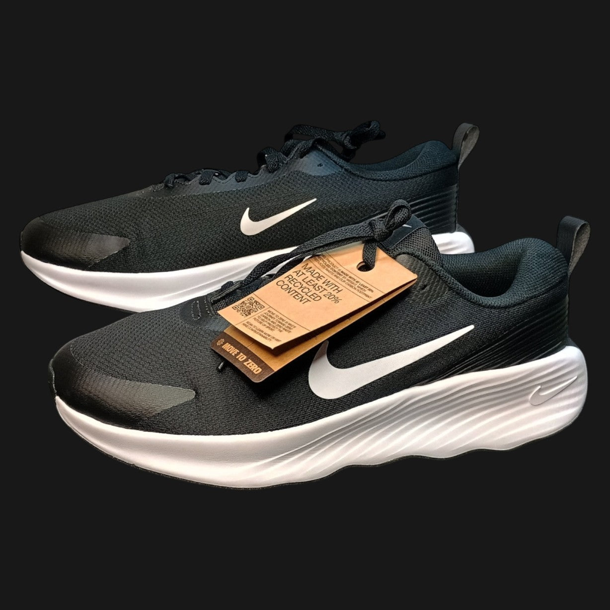 (Brand New) Nike Promina Men's US size 11.5 Extra Wide Walking Shoes