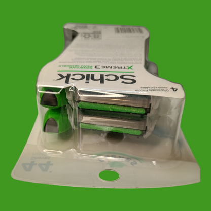 Schick XTREME 3 Sensitive Disposable Razors | 4-Pack