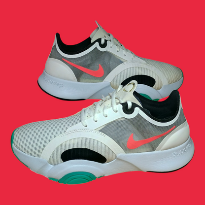 Nike SuperRep Go | Women size US 7.5 | CJ0860-120
