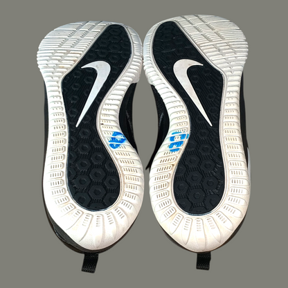 Nike Hyperace 2 Volleyball Shoes | Women's Size US 7.5 | Black & White