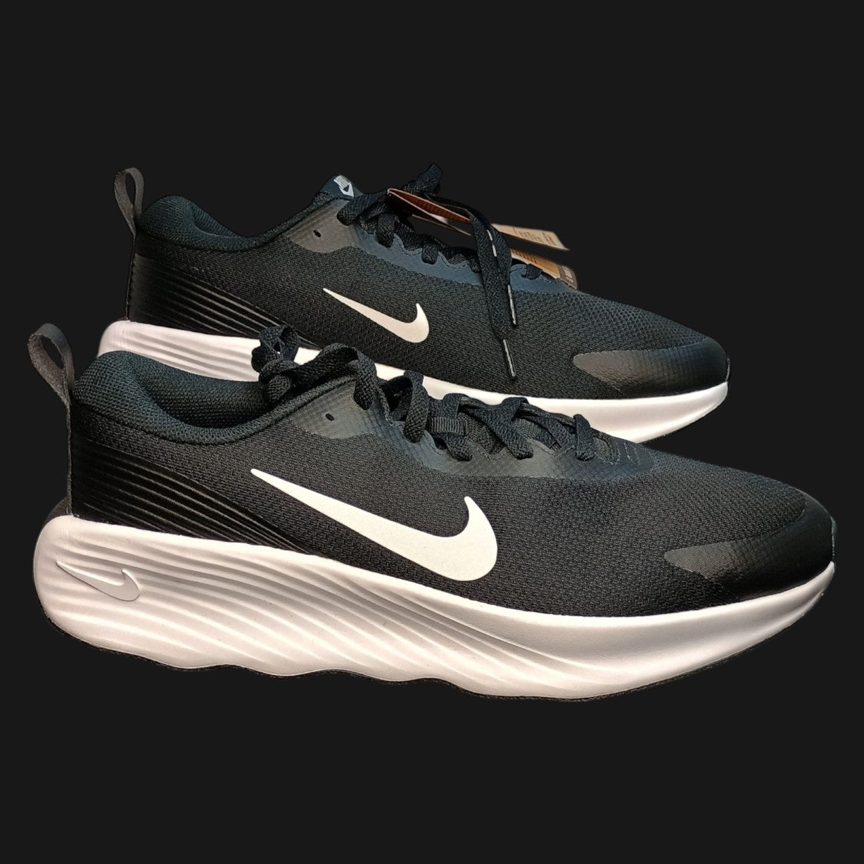 (Brand New) Nike Promina Men's US size 11.5 Extra Wide Walking Shoes