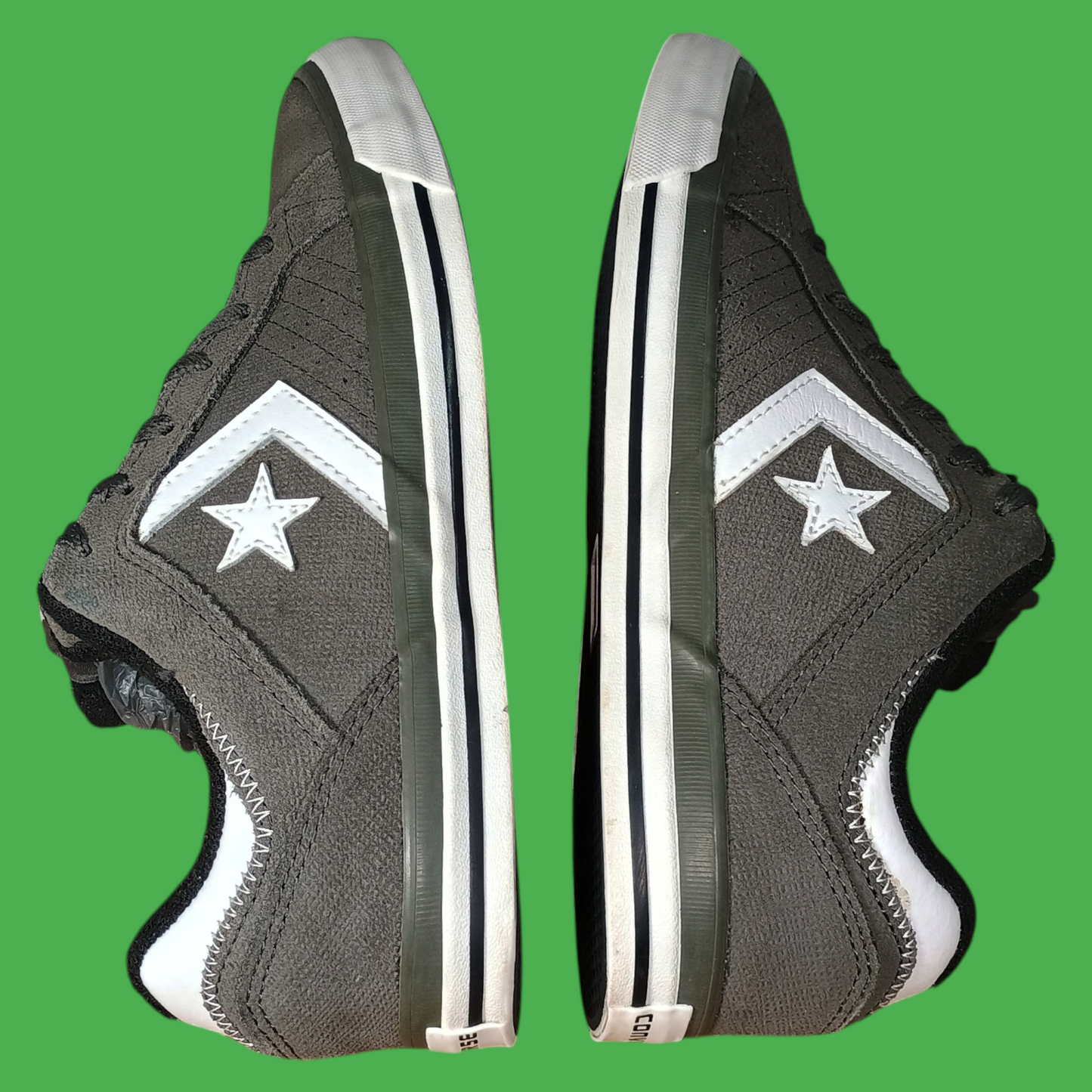 Converse Star Player "Ox" | size 9 US Men's | 117181