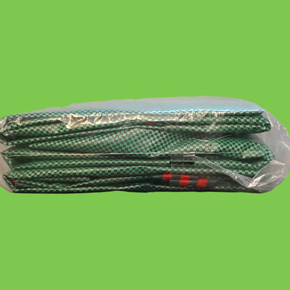 (3-pack) 27 Gallon Yard & Garden Bins. Reusable. Portable. Collapsible. BRAND NEW