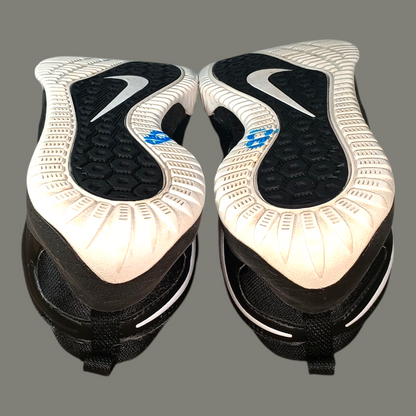 Nike Hyperace 2 Volleyball Shoes | Women's Size US 7.5 | Black & White