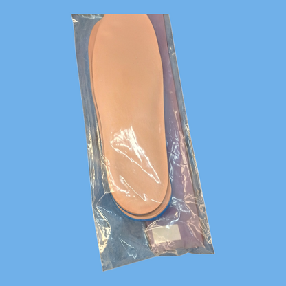 Apex Contour ThermoThotics Men’s Size 12 Insole Blue
