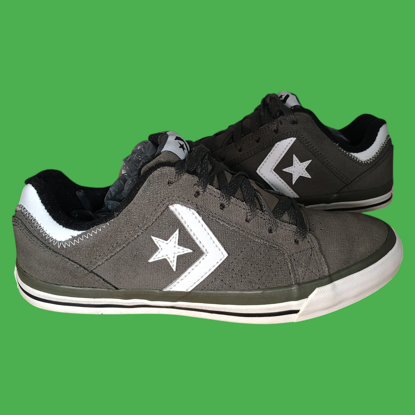 Converse Star Player "Ox" | size 9 US Men's | 117181