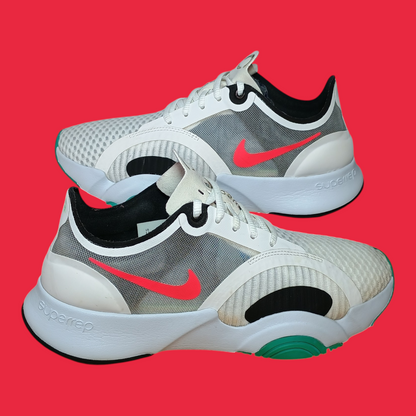 Nike SuperRep Go | Women size US 7.5 | CJ0860-120