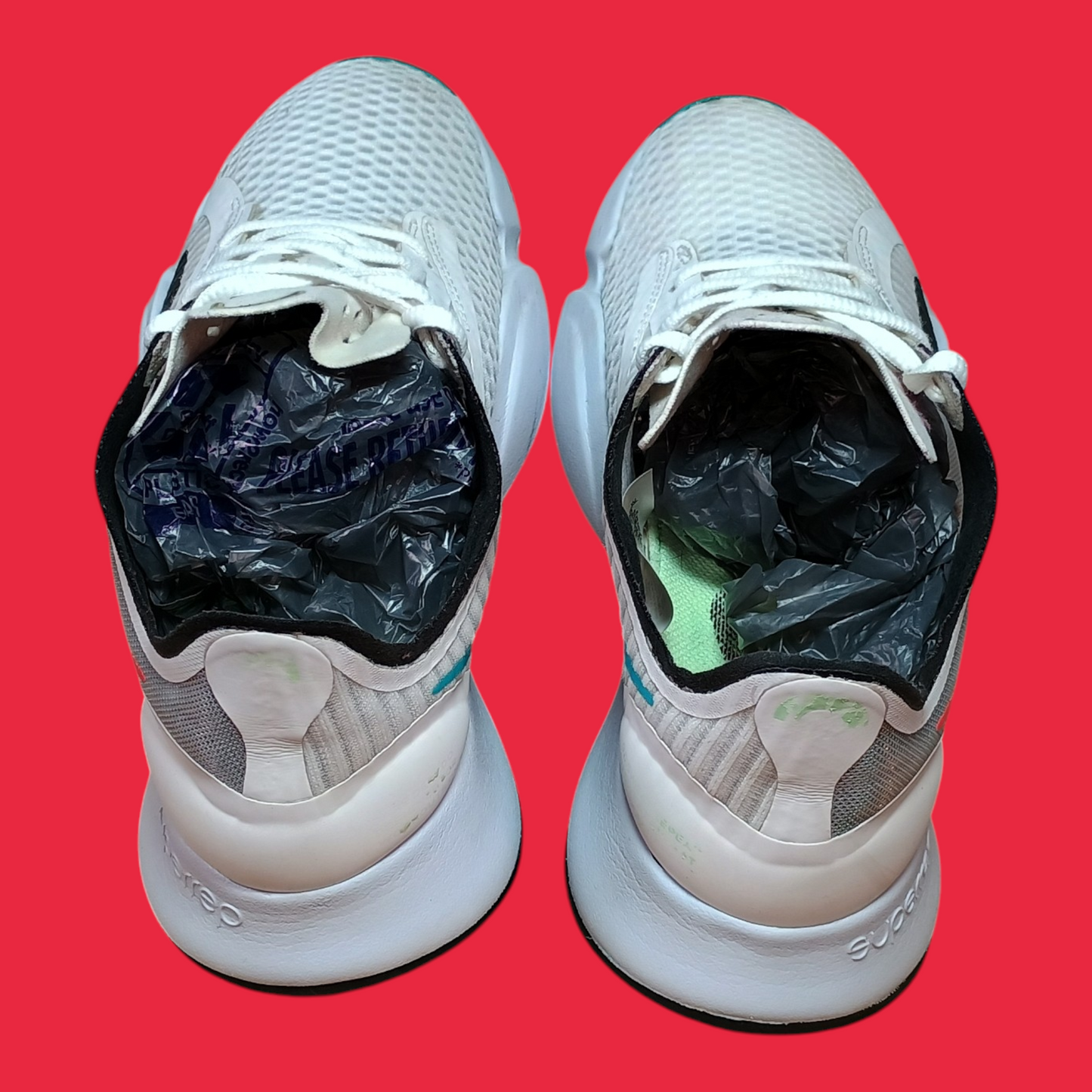 Nike SuperRep Go | Women size US 7.5 | CJ0860-120