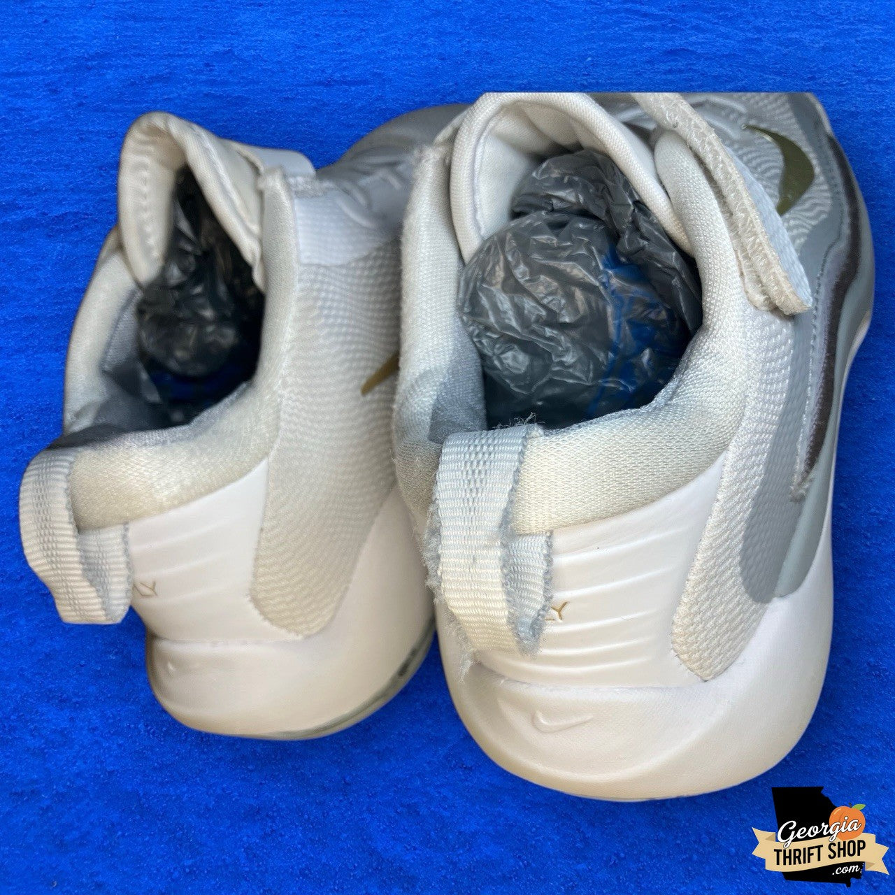 Nike IsoFly GS | Size 13C - Little Kids Youth Basketball Shoes | FQ7670-100